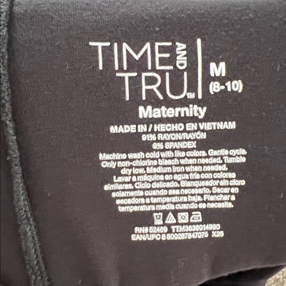 Maternity bundle - Picture 4 of 4